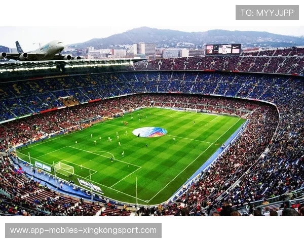 诺坎普场馆商业化的可持续发展路径